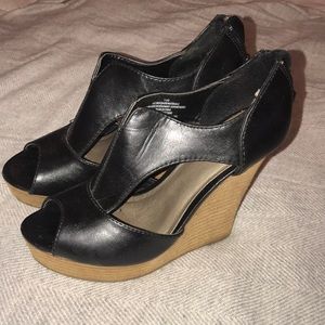 Mossimo heels